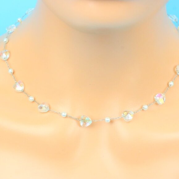 Delicate & Modern Necklace Chain – Perfect for Girls & Women, DYC1477 - Picture 11 of 13